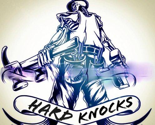 Hardknocks Renovations
