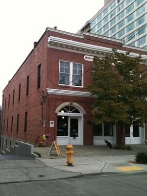 Snohomish County-Camano Association of REALTORS office