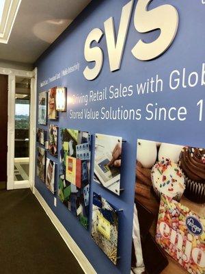 Stored Value Systems