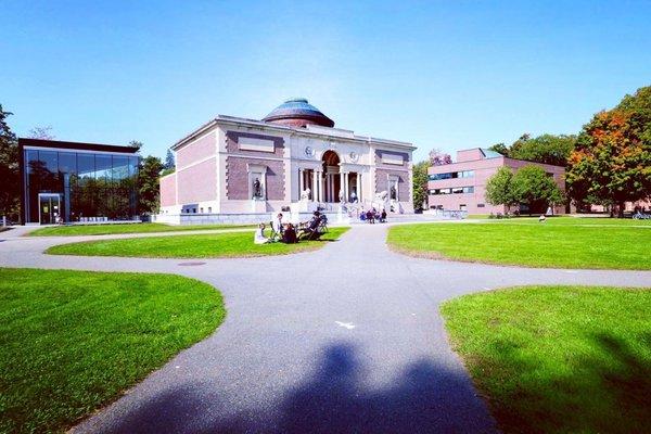 Bowdoin College