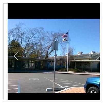 Mariemont Elementary School