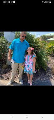 Strickland's Tree Service