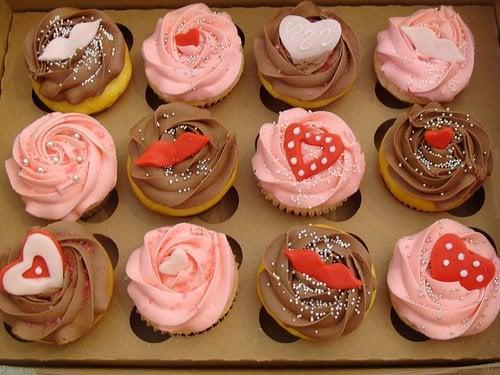 Sweet Carolina Cupcakes