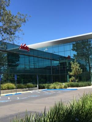 Turnstone Biologics office