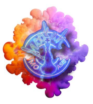 Mo’Asis Mobile Hookah