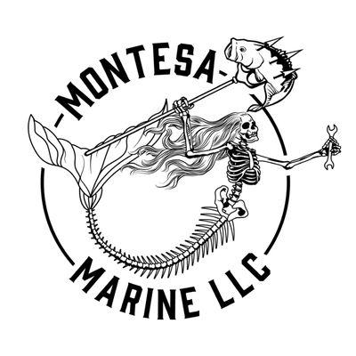 Montesa Marine