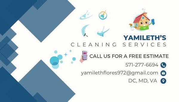 Yamileth’s Cleaning Services