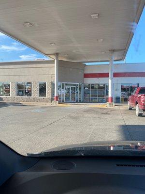 Phillips Express Mart