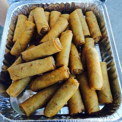 Our new spot! $.65 each!!!