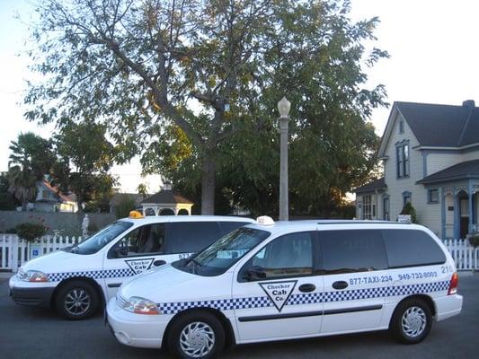 Taxi Service, Just give us a call 877-taxi-234 Always there when you need a cab