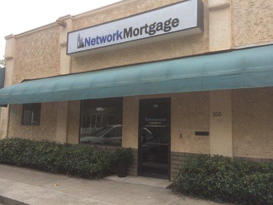 Network Mortgage