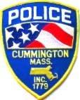 Cummington Police Department