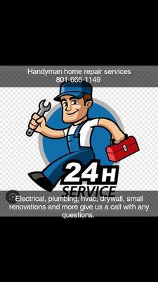 Jayces Handyman Service's