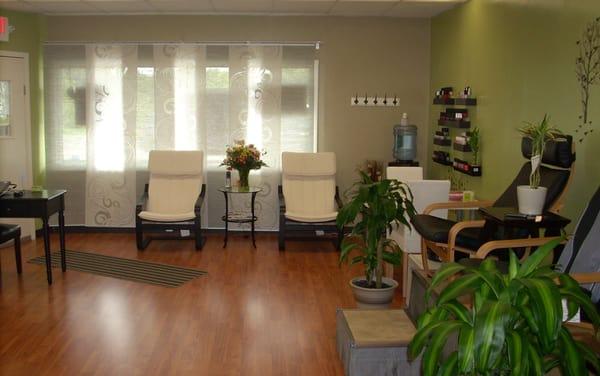 Beautiful People Nail & Skin Care Salon