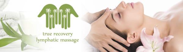 True Recovery Lymphatic Massage