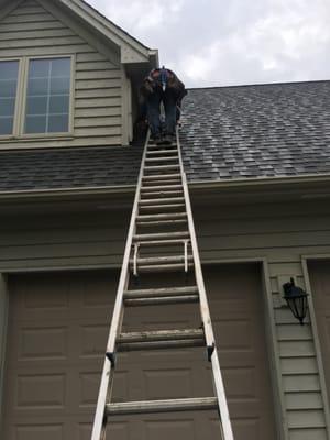Lake County Roofers