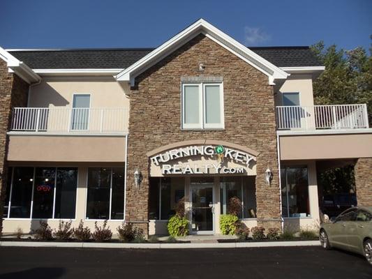Turning Key Realty, Real Estate, East Amherst NY