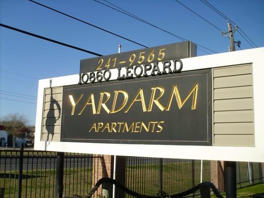 Yardarm Apartment Homes