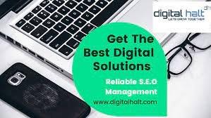 Digital Halt Technologies