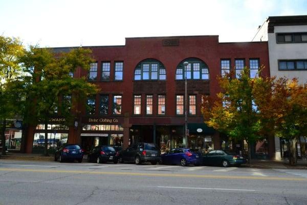 15 N Main St Concord, NH