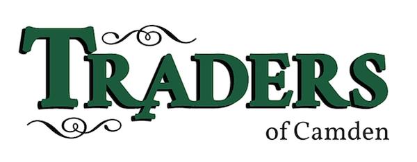 Traders of Camden Liquor Store