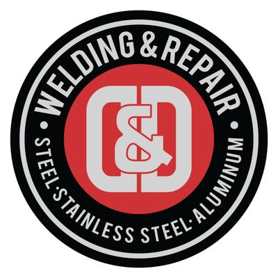 D & D Welding & Repair