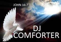 A Gospel DJ, Event Outreach Ministry