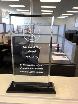 Berkshire Hathaway Home Services