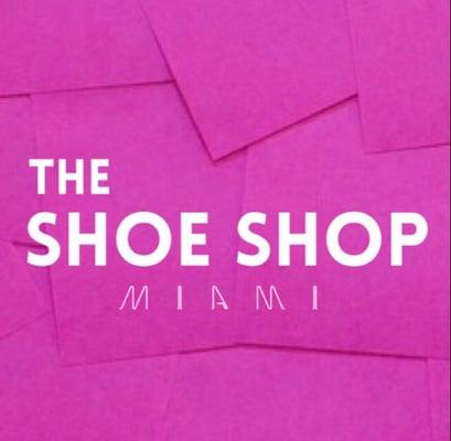 The Shoe Shop