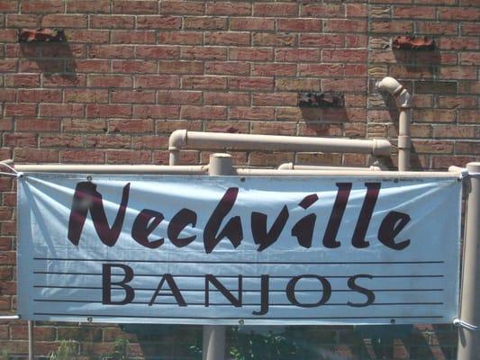 Nechville Music Products
