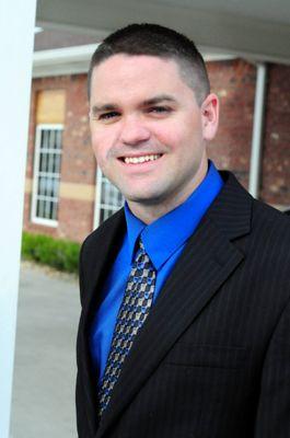 Arnold Carmody of Community Choice Properties