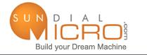 Sundial Micro