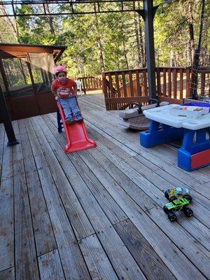 Little Mountain Wonderschool