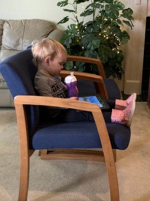 Bruce K McCormick, PhD