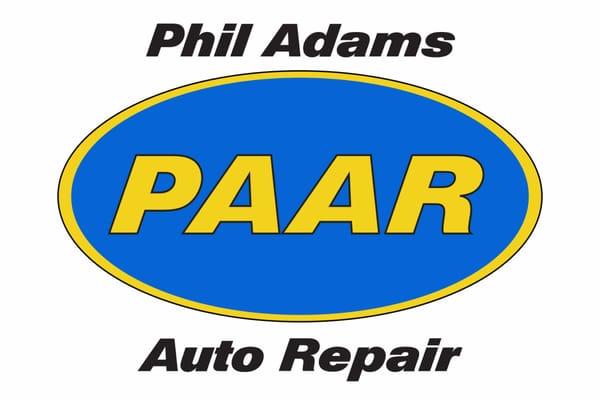 Phil Adams Automotive Repair
