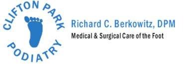 Clifton Park Podiatry - Richard C Berkowitz DPM