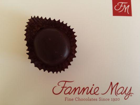 Fannie May Chocolates