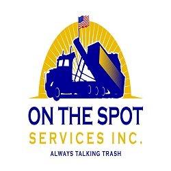 On The Spot Services