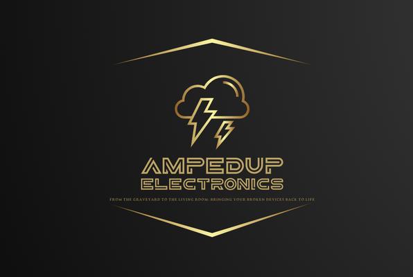 AmpedUp Electronics