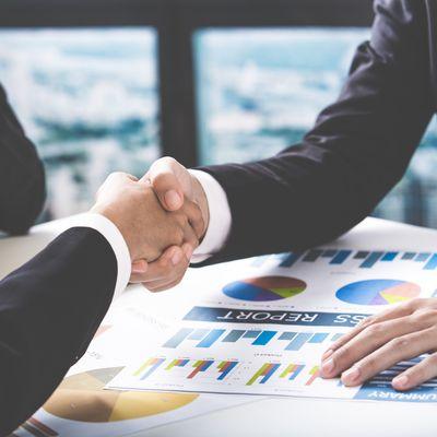 Bremer Whyte Brown & O'Meara