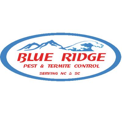 Blue Ridge Pest & Termite Control