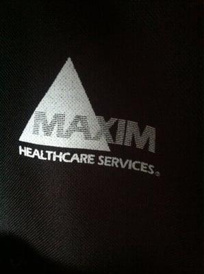 Maxim Healthcare Services