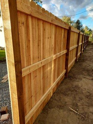 J & L Landscaping Services