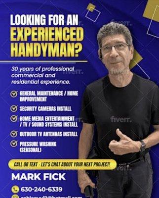 Suburban Protection Specialist