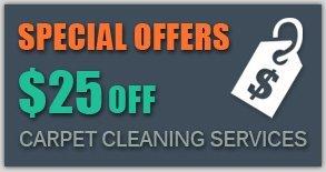 Alvin Carpet Cleaning