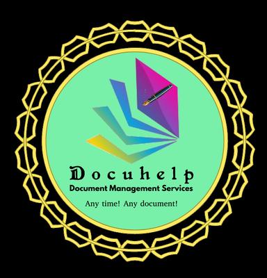 Docuhelp LLC