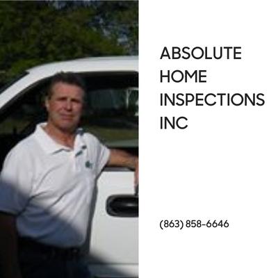 Absolute Home Inspections
