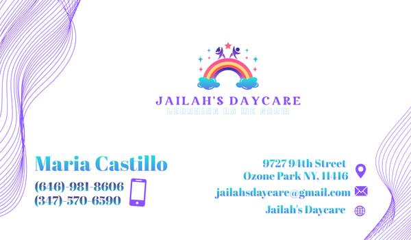Jailash's Daycare