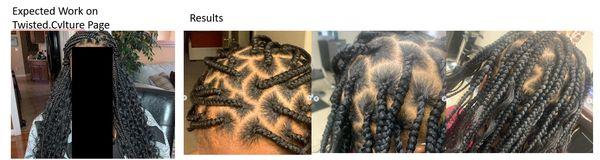 Twisted Cvlture Salon