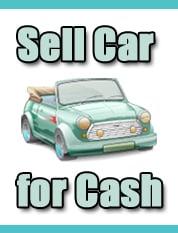 Sell Car for Cash California